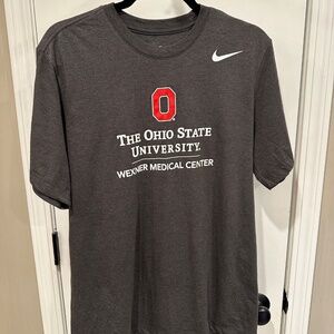 Nike Ohio State University Wexner Medical Center T-Shirt